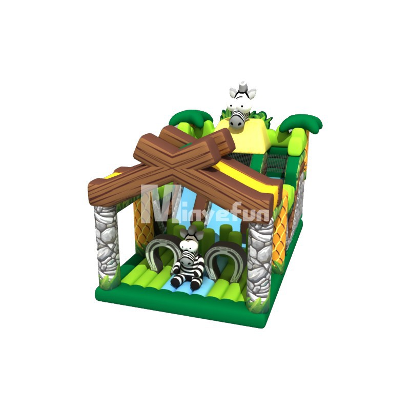 Big Inflatable Park suppliers
