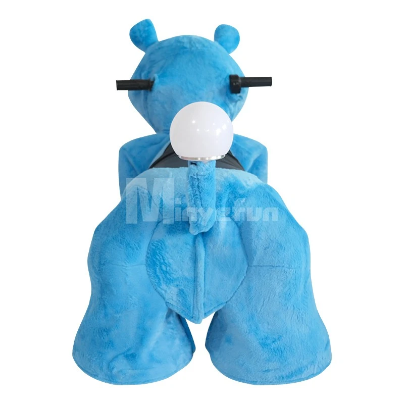Slim Animal Rides For Malls best