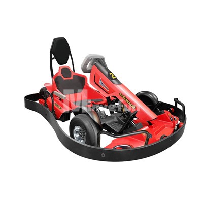 Kereskedelmi elektromos gokart